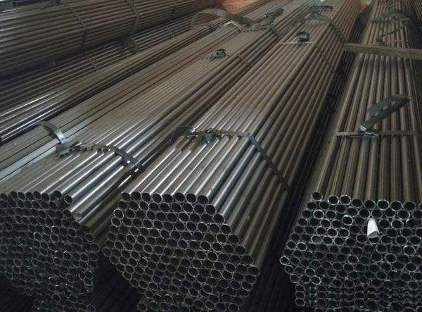 开鲁ND钢无缝钢管