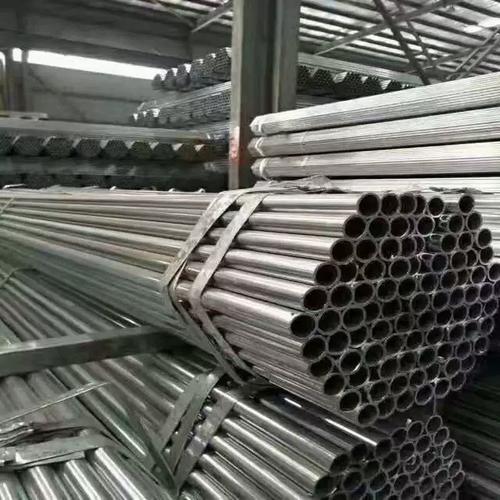 开鲁q355nhb耐候钢管